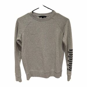 Gray ARMANI EXCHANGE Women’s Sweater